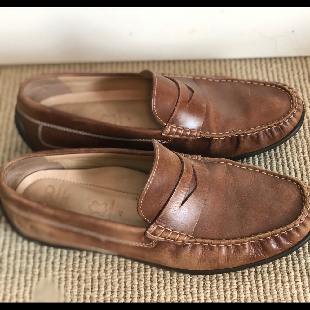 Ecco Dress Shoes